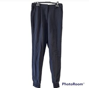 Aritzia Babaton Atelier trouser jogger pants size 8